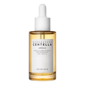 Tinh chất rau má trị mụn Skin1004 Madagascar Centella Ampoule