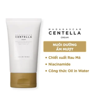 Kem dưỡng ẩm Skin1004 Madagascar Centella Cream
