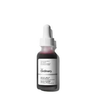 Serum tẩy tế bào chết, cải thiện mụn The Ordinary AHA 30% BHA 2% Peeling Solution